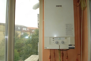 De vanzare apartament 1 camera, zona Steaua - imagine 7