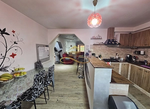 Duplex de vanzare Hemeius Bacau - imagine 6