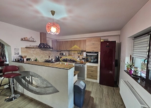 Duplex de vanzare Hemeius Bacau - imagine 5