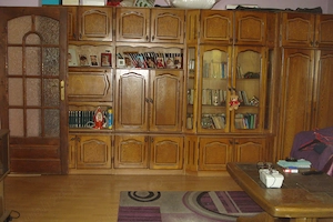 De vanzare apartament 1 camera, zona Steaua