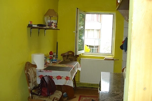 De vanzare apartament 1 camera, zona Steaua - imagine 9