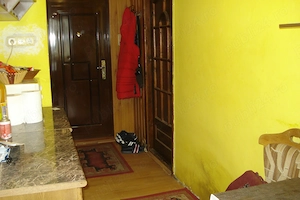 De vanzare apartament 1 camera, zona Steaua - imagine 11
