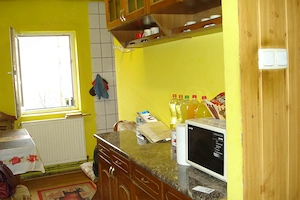 De vanzare apartament 1 camera, zona Steaua - imagine 8
