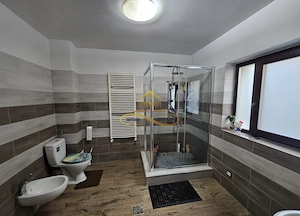 Duplex de vanzare Hemeius Bacau - imagine 8