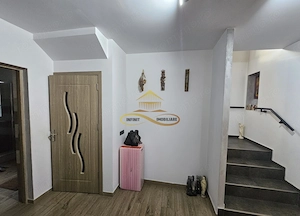Duplex de vanzare Hemeius Bacau - imagine 10