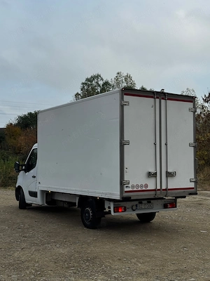 Renault Master 3 cub - imagine 4