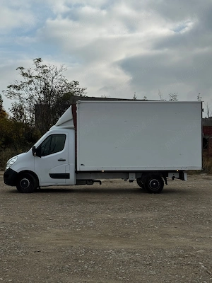 Renault Master 3 cub - imagine 5