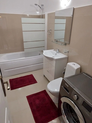  Inchiriere apartament 2 camere - imagine 7