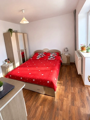 Apartament cu 2 camere de închiriat – Zona Banatului - imagine 3
