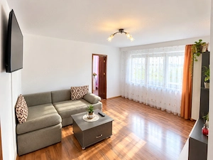 Apartament cu 2 camere de închiriat – Zona Banatului - imagine 2