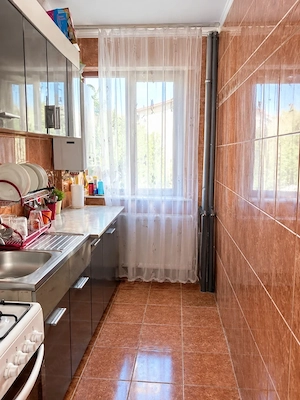 Apartament cu 2 camere de închiriat – Zona Banatului - imagine 4