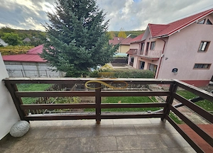 Duplex de vanzare Hemeius Bacau - imagine 19