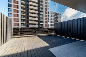 Apartament Adora - terasa 34 mp - loc de parcare inclus - COMISION 0