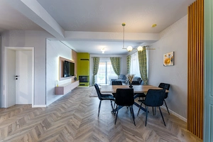 Persoană fizică vând casă cuplată în Jucu de Mijloc P+M - imagine 6