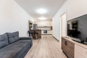 Apartament Adora - terasa 34 mp - loc de parcare inclus - COMISION 0 - imagine 3