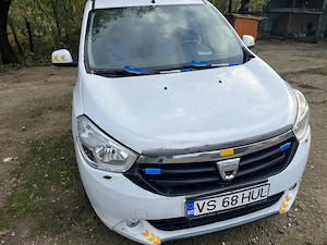 De vânzare Dacia Lodgy - imagine 2