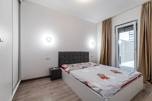 Apartament Adora - terasa 34 mp - loc de parcare inclus - COMISION 0 - imagine 5