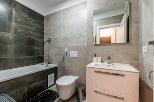 Apartament Adora - terasa 34 mp - loc de parcare inclus - COMISION 0 - imagine 7