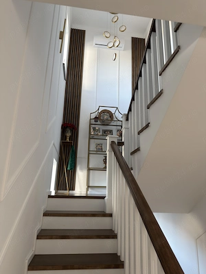 Vila individuala premium, constructie 2025| Teren 775 mp | Valea Lupului, Iasi - Direct proprietar - imagine 8