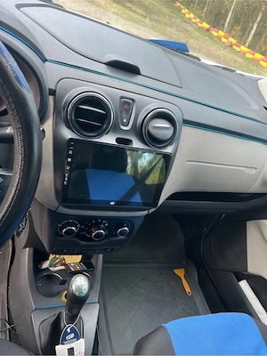 De vânzare Dacia Lodgy - imagine 3
