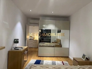 2 Camere de inchiriat | Baneasa | Parcare|CentralaProprie|  - imagine 4