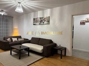 2 Camere de inchiriat | Baneasa | Parcare|CentralaProprie|  - imagine 2