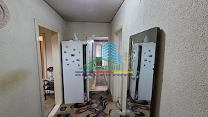 Vânzare apartament 3 camere decomandat în Focșani | Str Poienita - imagine 11