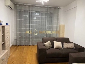 2 Camere de inchiriat | Baneasa | Parcare|CentralaProprie|  - imagine 3