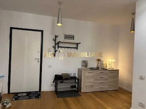 2 Camere de inchiriat | Baneasa | Parcare|CentralaProprie|  - imagine 7