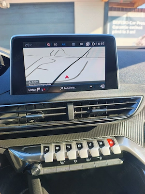 Peugeot 3008 PureTech 130 Stop&Start GPF Active Business, 2020, SUV, Benzina - imagine 11