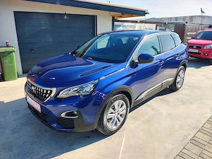 Peugeot 3008 PureTech 130 Stop&Start GPF Active Business, 2020, SUV, Benzina