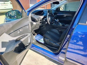 Peugeot 3008 PureTech 130 Stop&Start GPF Active Business, 2020, SUV, Benzina - imagine 10