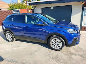 Peugeot 3008 PureTech 130 Stop&Start GPF Active Business, 2020, SUV, Benzina - imagine 2