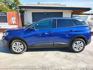 Peugeot 3008 PureTech 130 Stop&Start GPF Active Business, 2020, SUV, Benzina - imagine 3