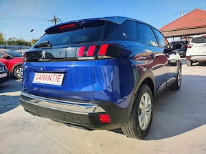 Peugeot 3008 PureTech 130 Stop&Start GPF Active Business, 2020, SUV, Benzina - imagine 6