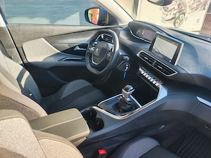 Peugeot 3008 PureTech 130 Stop&Start GPF Active Business, 2020, SUV, Benzina - imagine 9