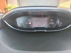 Peugeot 3008 PureTech 130 Stop&Start GPF Active Business, 2020, SUV, Benzina - imagine 12