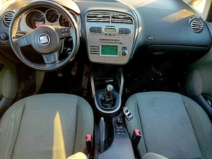 Seat Altea 1.9 TDI 105Cp - imagine 3
