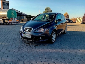 Seat Altea 1.9 TDI 105Cp - imagine 2