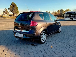 Seat Altea 1.9 TDI 105Cp - imagine 5