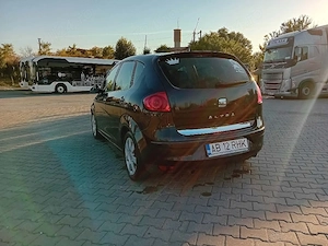 Seat Altea 1.9 TDI 105Cp - imagine 4