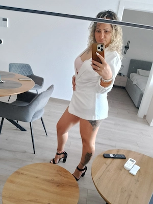 iti satisfac placerile fac si deplasari