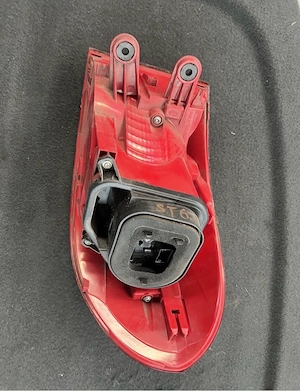 Tripla stanga spate aripa pt vw tiguan 2011-2015 - imagine 5