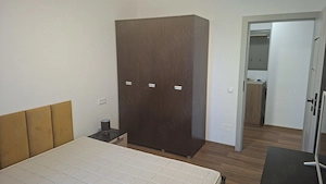 Inchiriez 2 camere NOU Floresti Abatorului - imagine 5