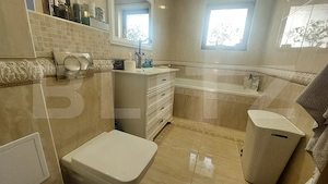 Casa in Baciu, Finisaje deosebite, locatie foarte buna - imagine 5