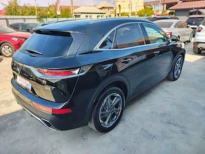 DS 7 Crossback BlueHDi 130 Aut. Rivoli, 2021, SUV, Diesel - imagine 6