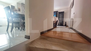 Casa in Baciu, Finisaje deosebite, locatie foarte buna - imagine 9