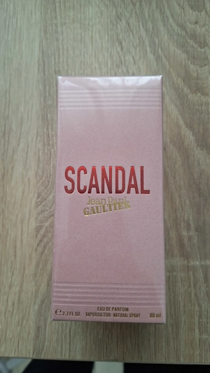 Parfum Scandal Jean Paul Gaultiere 80 ml