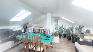 Casa in Baciu, Finisaje deosebite, locatie foarte buna - imagine 3