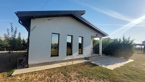 Gara Progresul - Magurele / Cartierul Pomilor Proprietate unica 2 Corpuri de cladire moderne - imagine 2